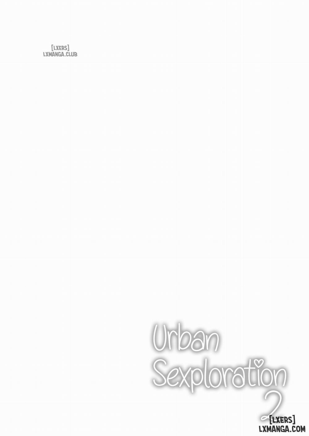 Haikyo de Jirai Joshi to Yonakajuu Nakadashi Sex shita Hanashi 2 trang 52