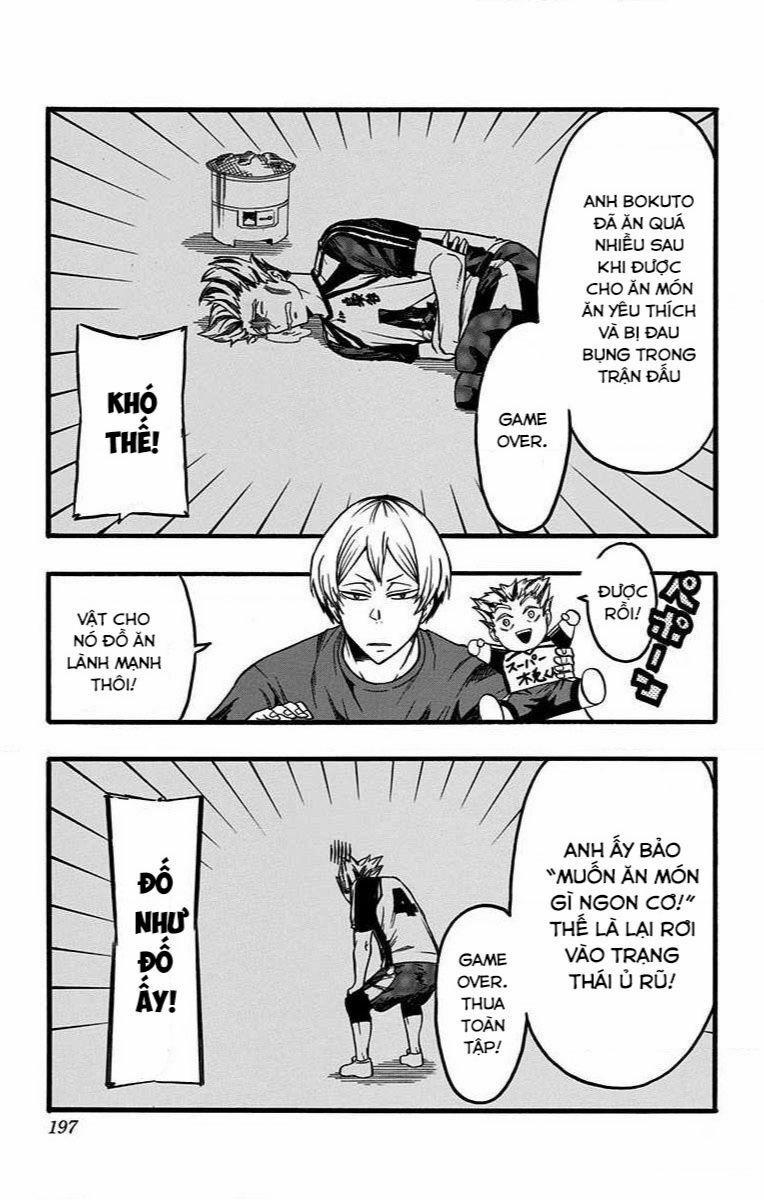 Haikyuu-Bu 12.5 trang 1
