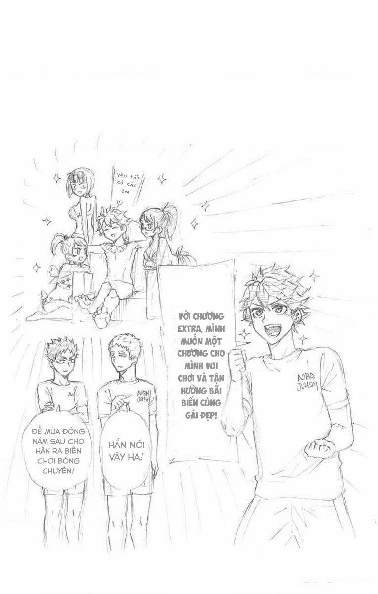 Haikyuu-Bu 24.5 trang 0