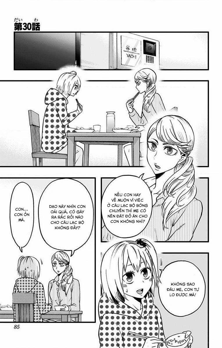 Haikyuu-Bu 30 trang 0