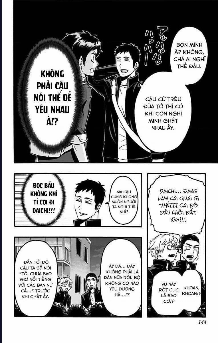 Haikyuu-Bu 45 trang 11