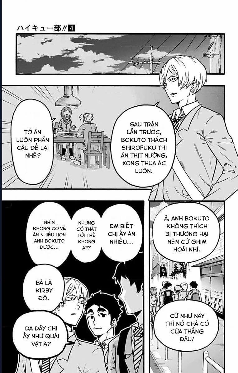 Haikyuu-Bu 46 trang 2