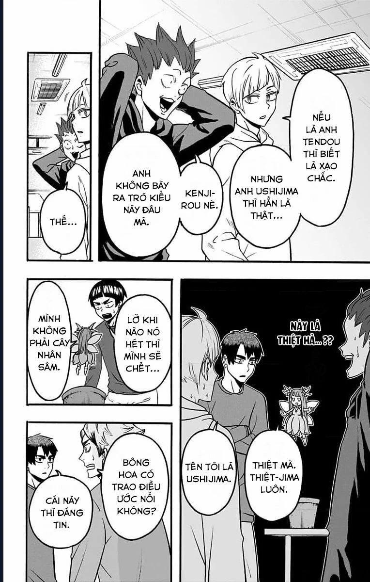 Haikyuu-Bu 47 trang 3