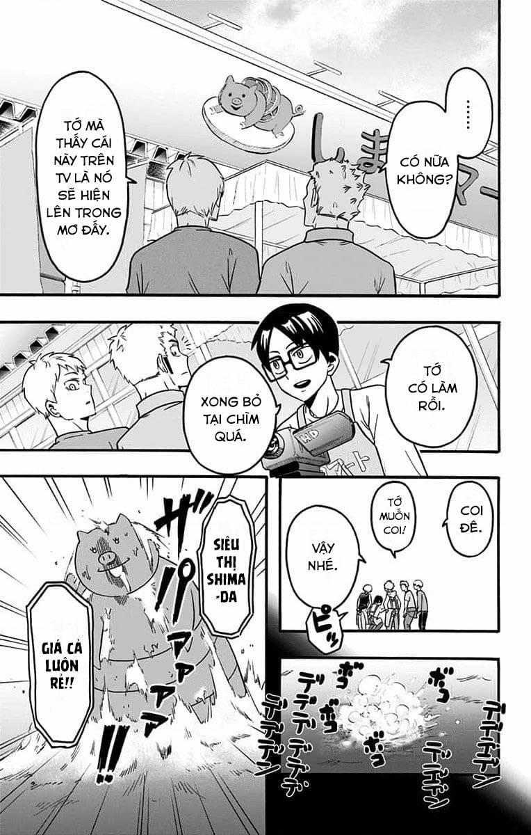 Haikyuu-Bu 48 trang 8