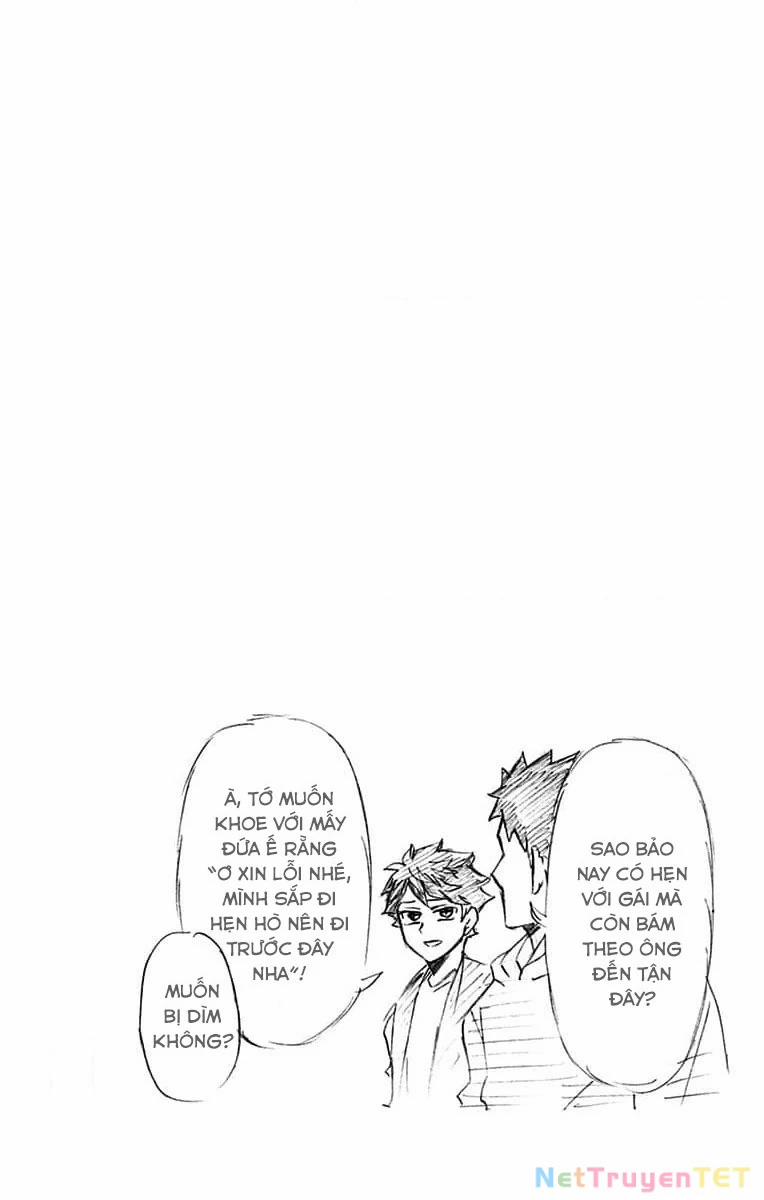 Haikyuu-Bu 49 trang 18