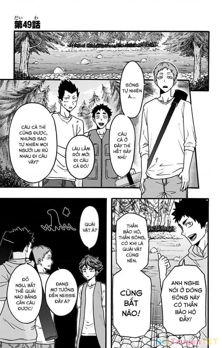 Haikyuu-Bu 49 trang 3