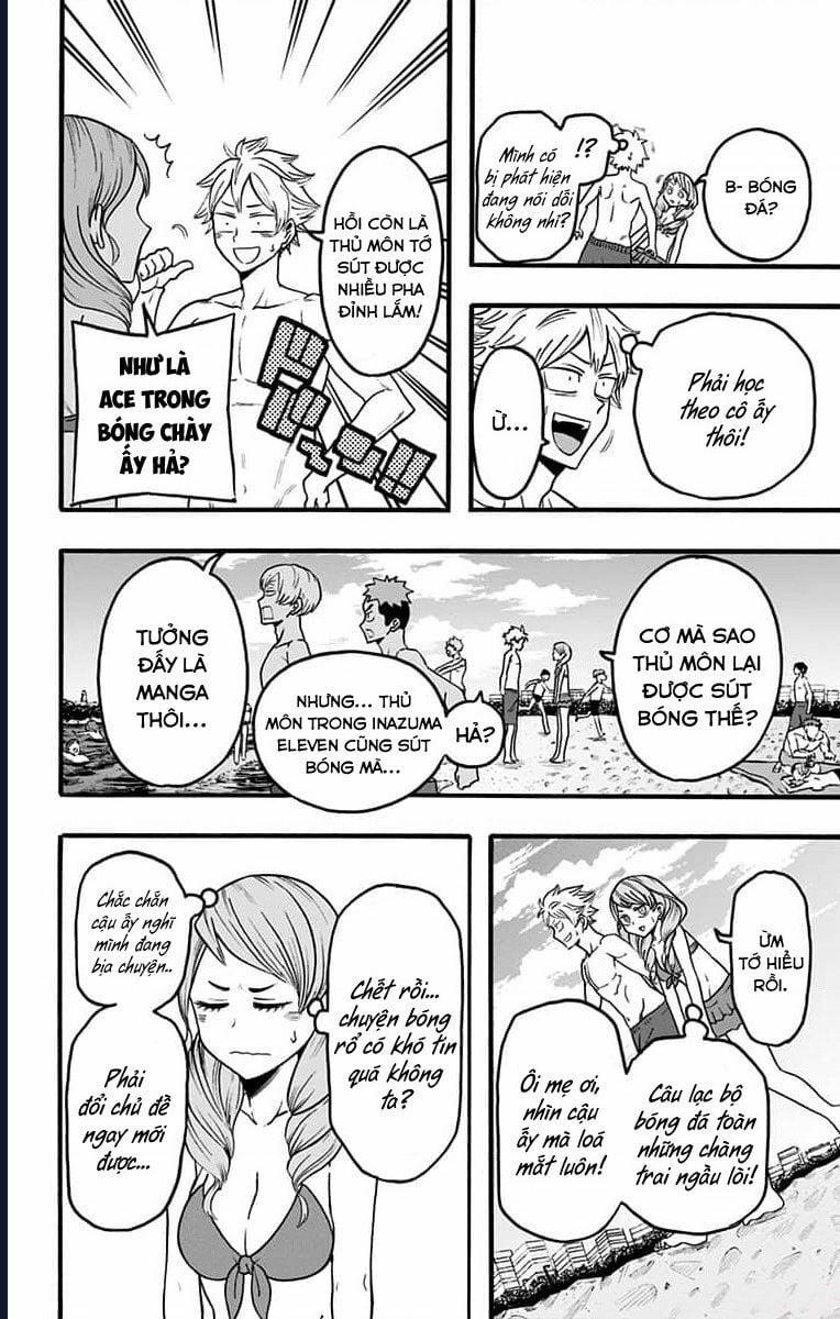 Haikyuu-Bu 51 trang 7