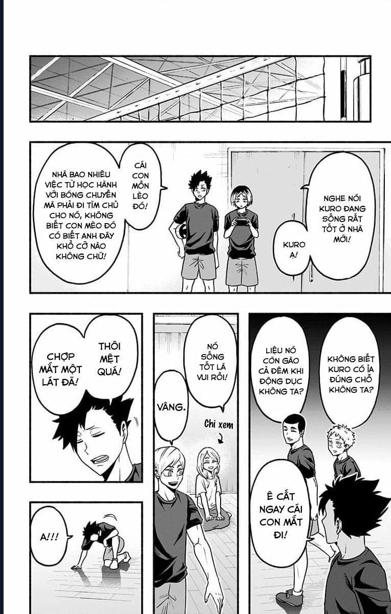 Haikyuu-Bu 52 trang 13