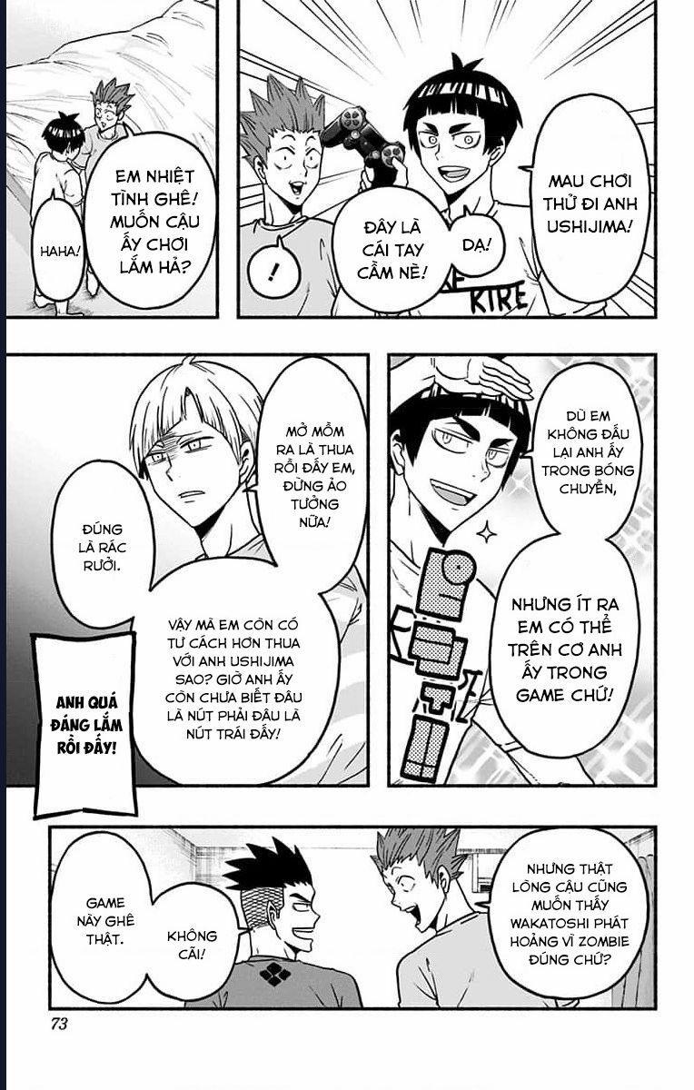 Haikyuu-Bu 53 trang 4