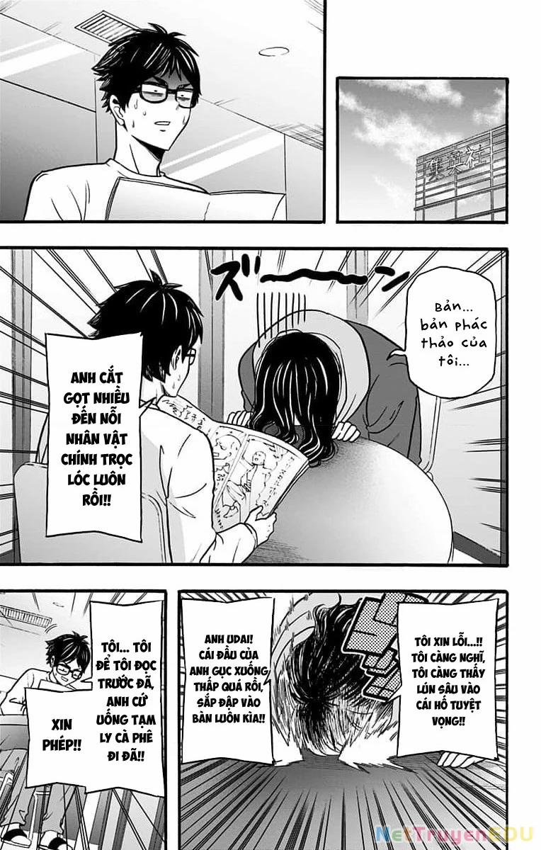 Haikyuu-Bu 54 trang 12