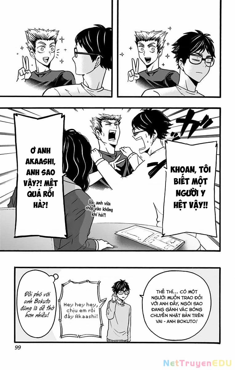 Haikyuu-Bu 54 trang 14