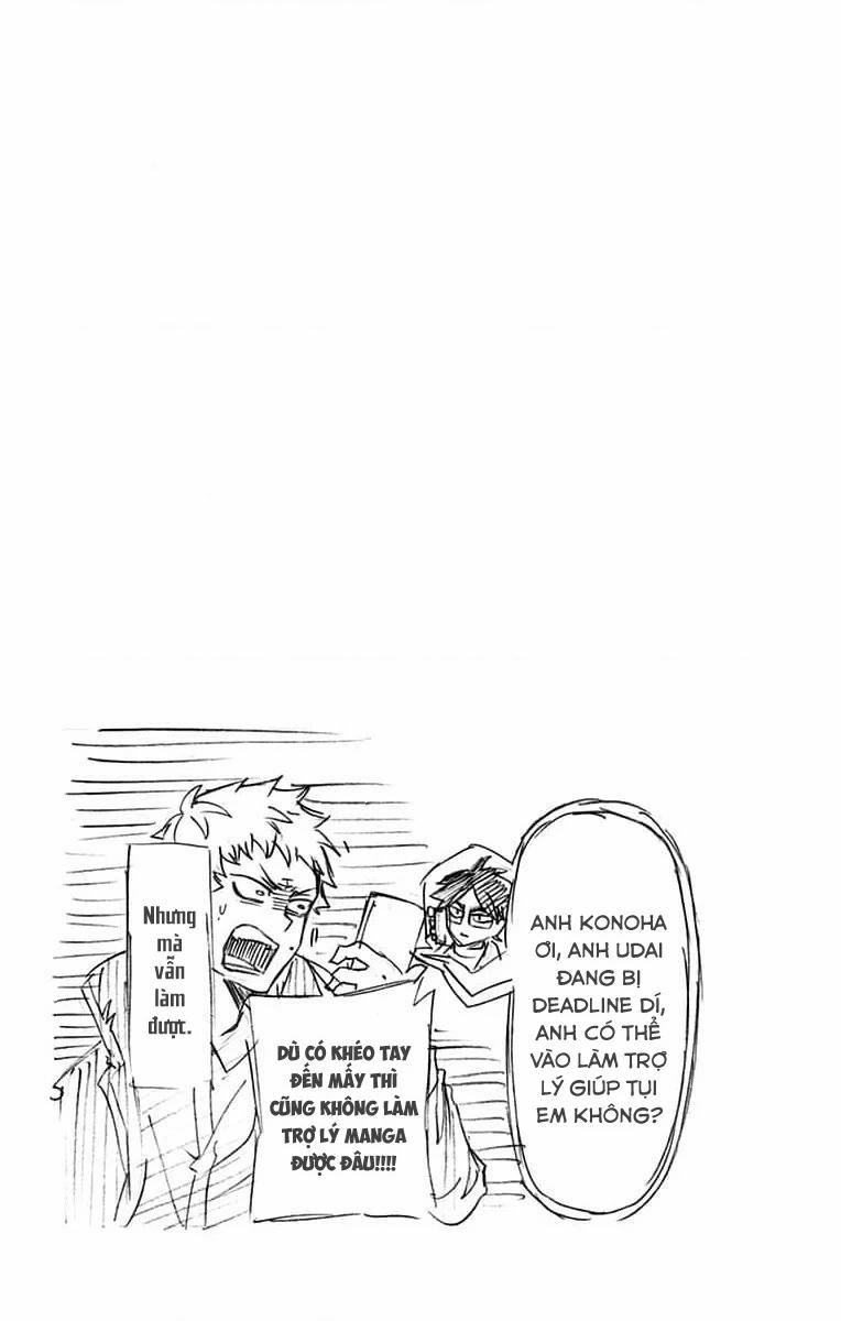 Haikyuu-Bu 54 trang 15