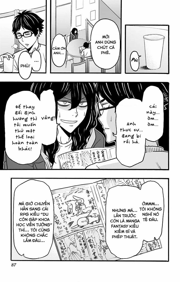 Haikyuu-Bu 54 trang 2