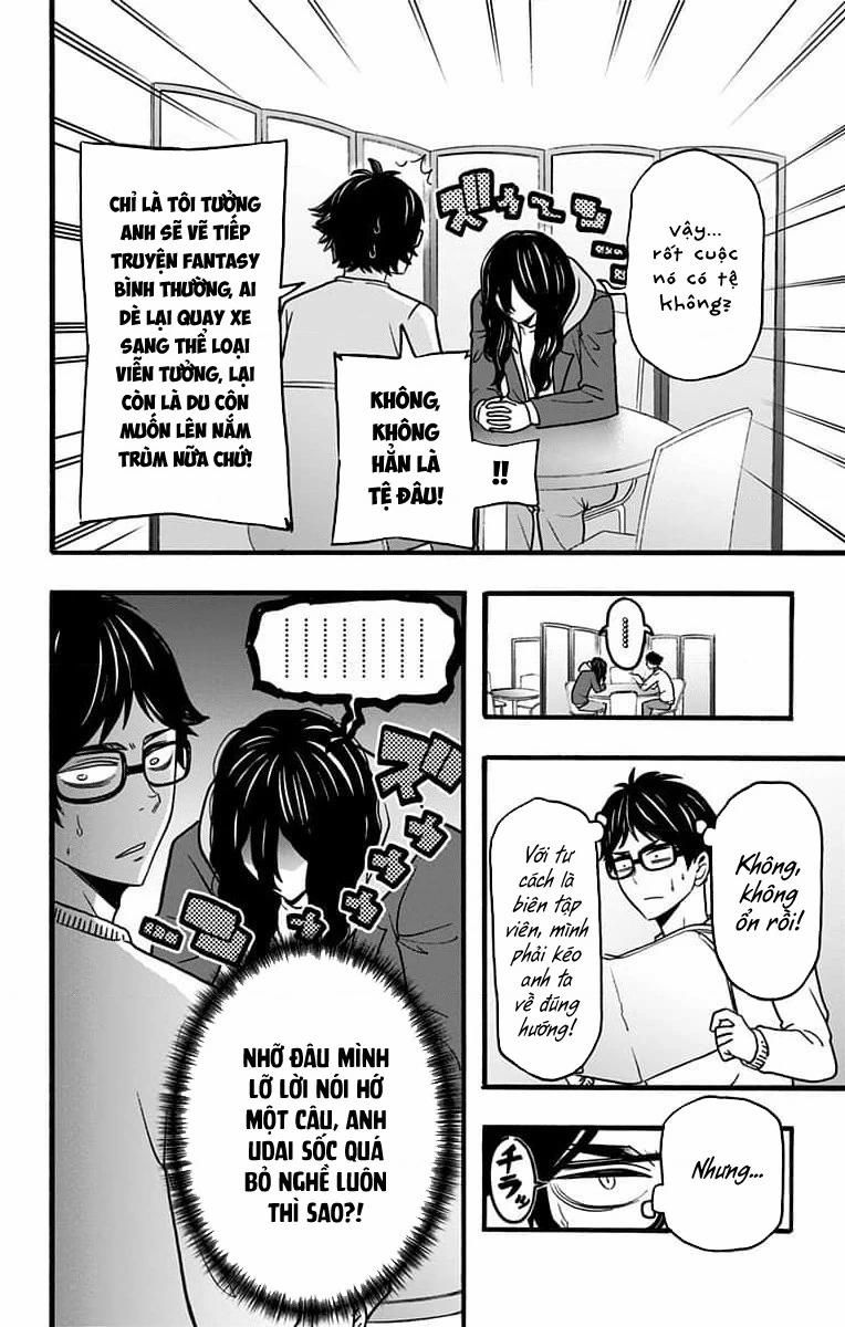 Haikyuu-Bu 54 trang 3