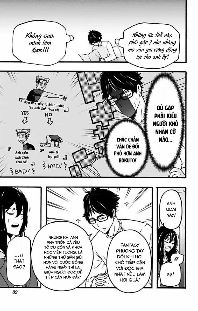 Haikyuu-Bu 54 trang 4