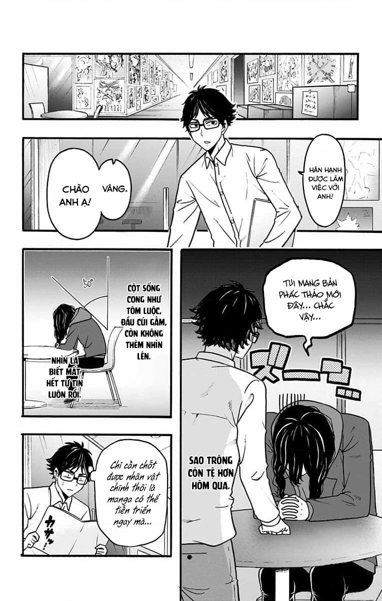 Haikyuu-Bu 54 trang 7