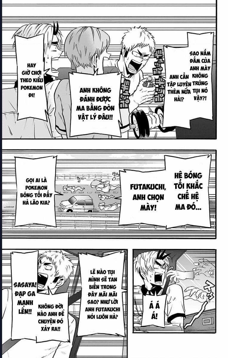 Haikyuu-Bu 56 trang 10