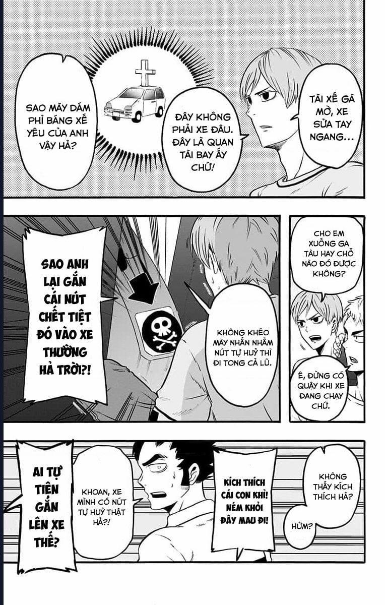 Haikyuu-Bu 56 trang 4