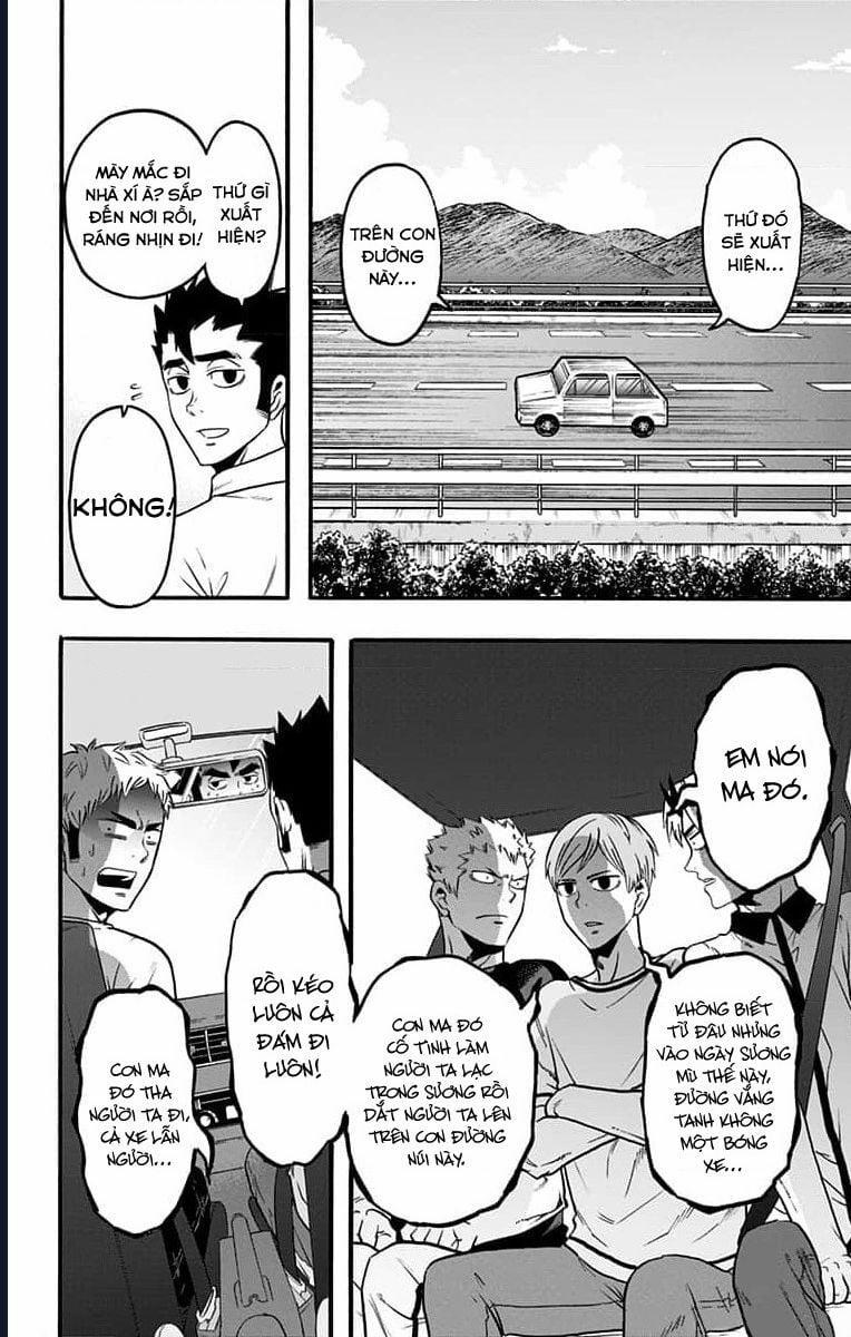 Haikyuu-Bu 56 trang 7
