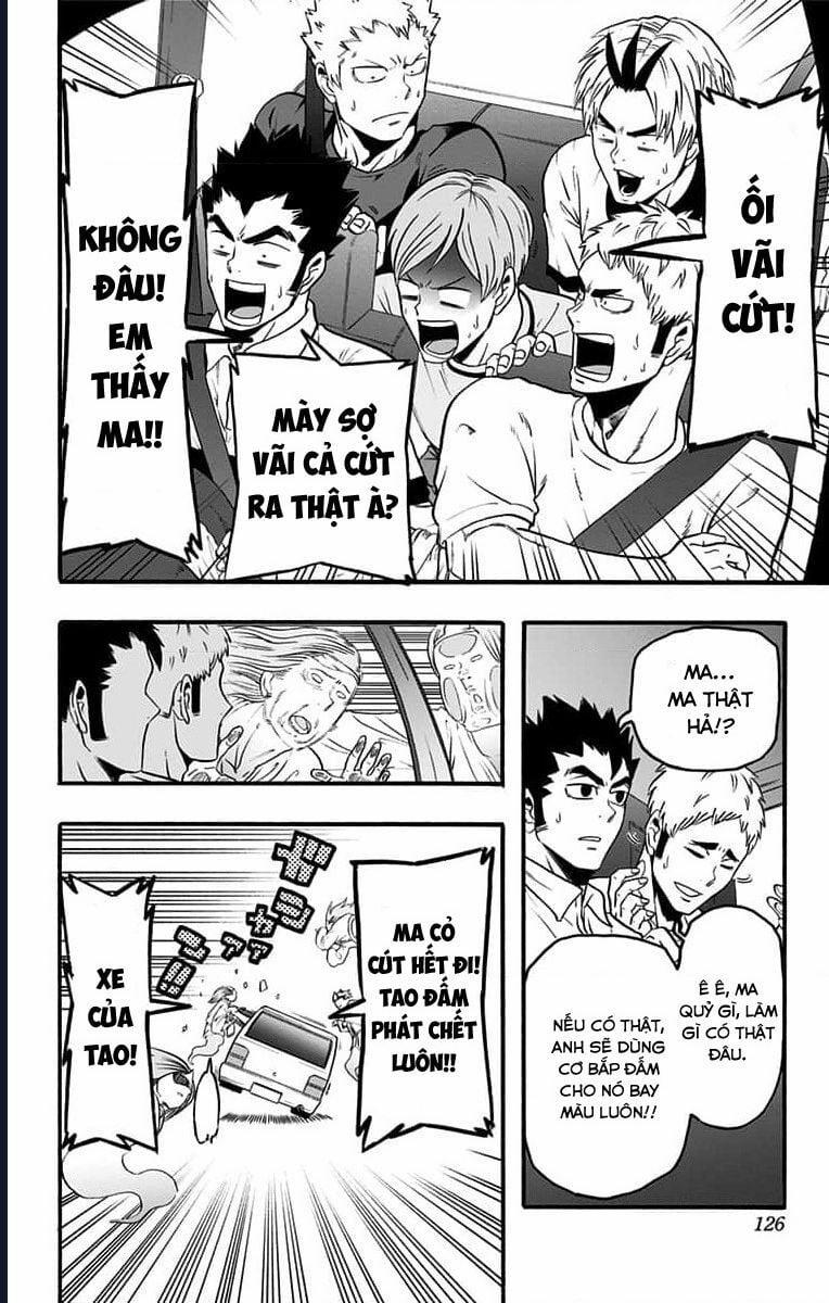 Haikyuu-Bu 56 trang 9