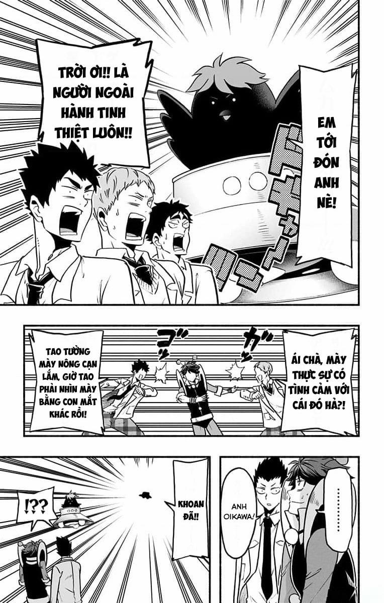 Haikyuu-Bu 57 trang 10