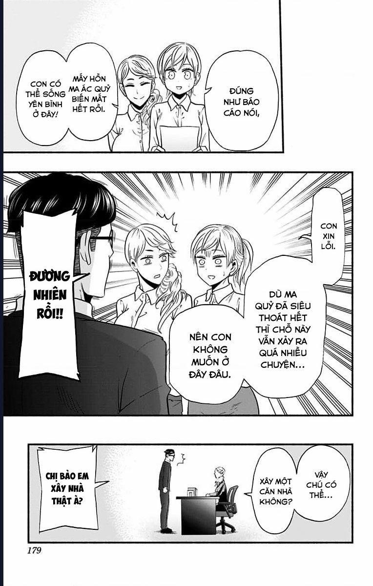 Haikyuu-Bu 59 trang 14