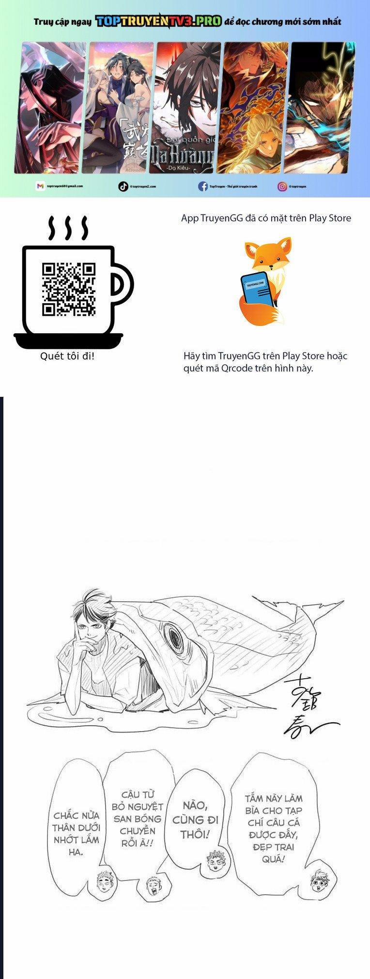Haikyuu-Bu 60.5 trang 0