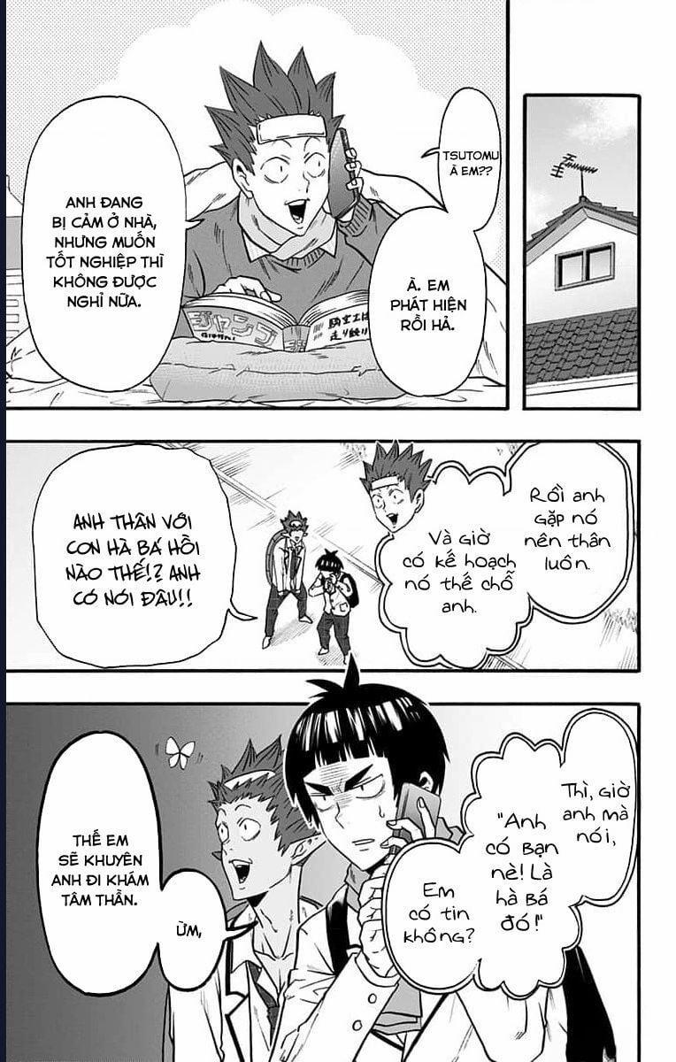 Haikyuu-Bu 61 trang 5