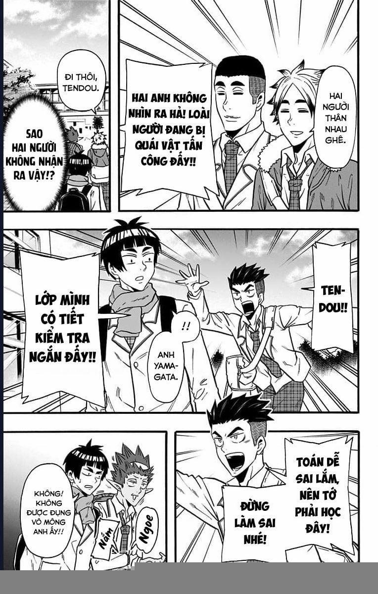Haikyuu-Bu 61 trang 9