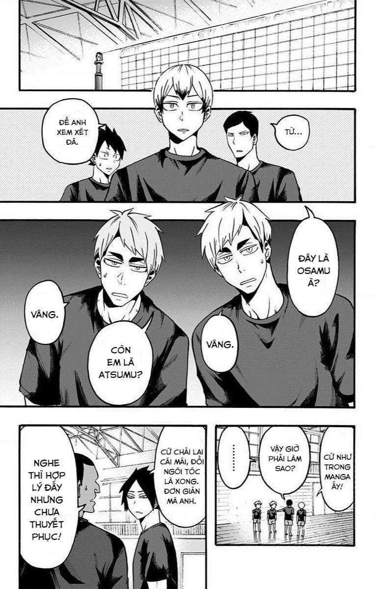 Haikyuu-Bu Chuong 14 trang 1