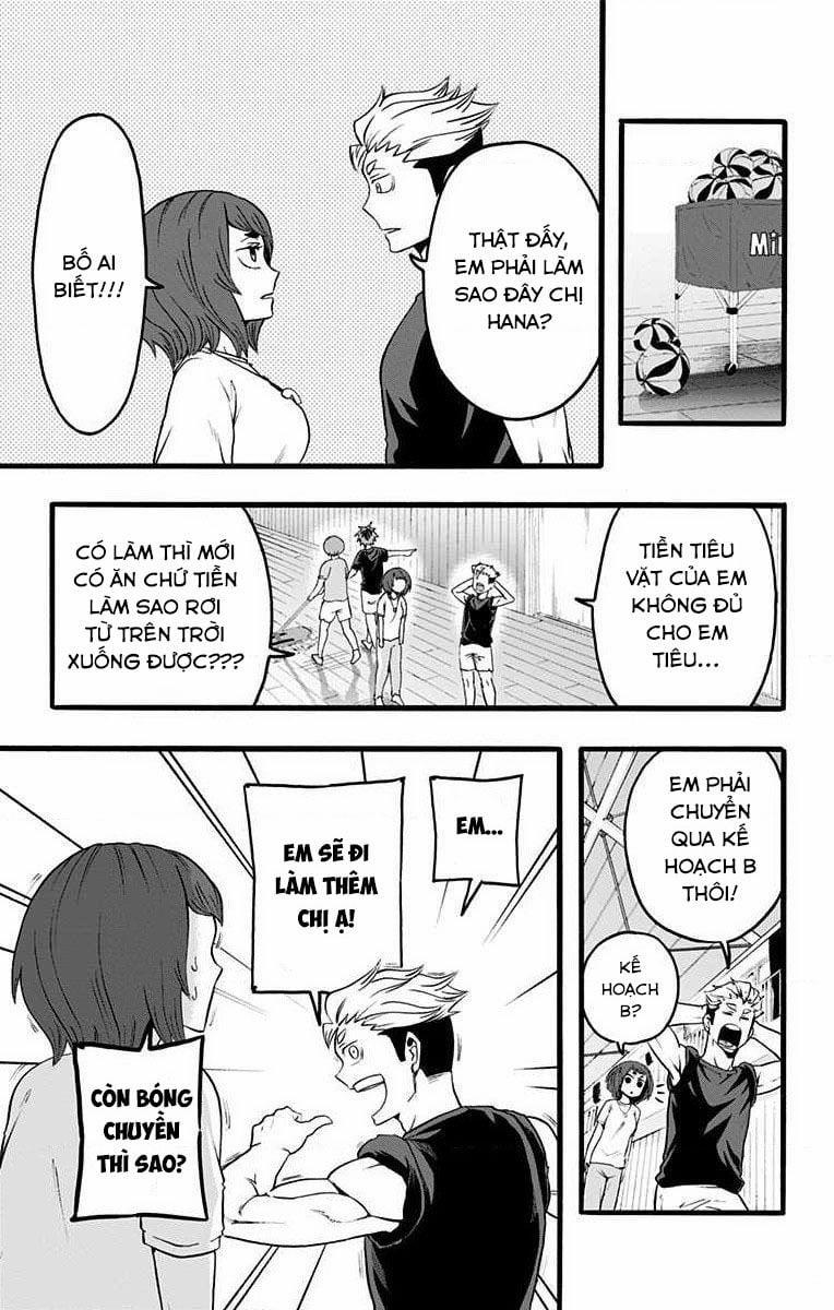 Haikyuu-Bu Chuong 22 trang 1
