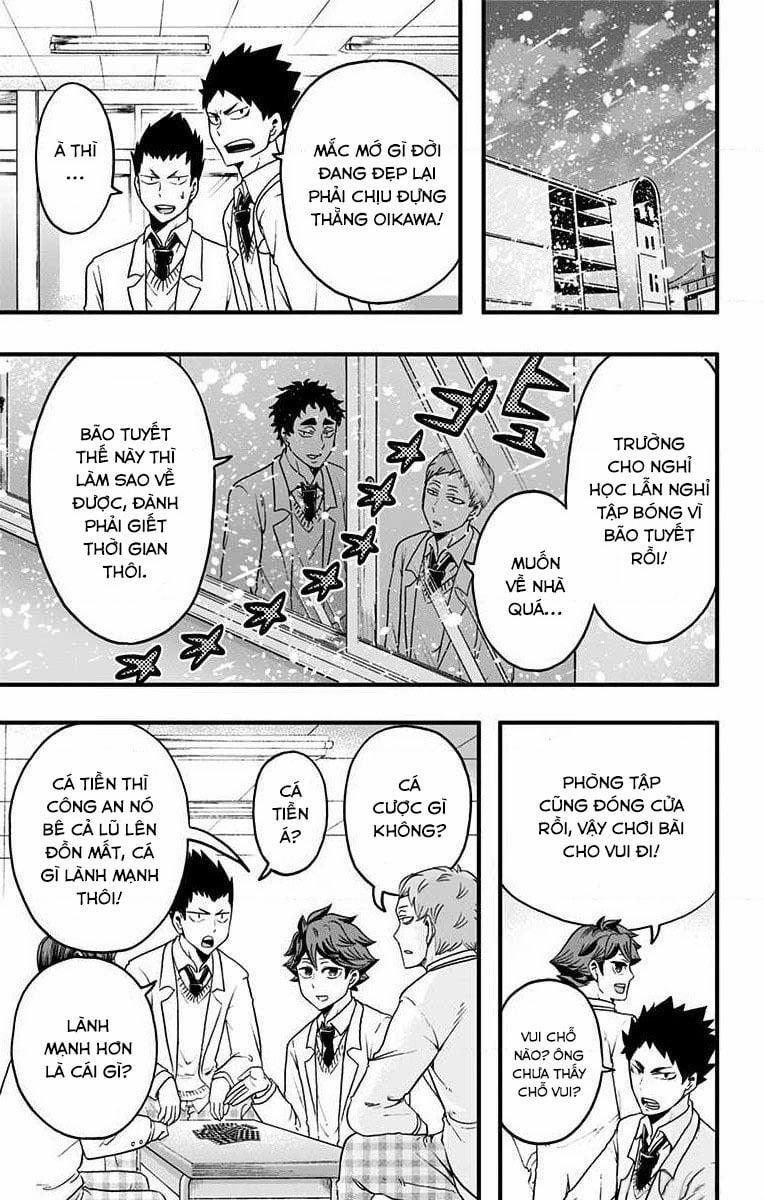 Haikyuu-Bu Chuong 29 trang 1
