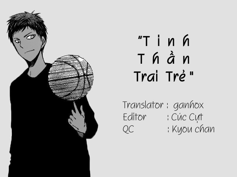 Haikyuu 14 trang 0
