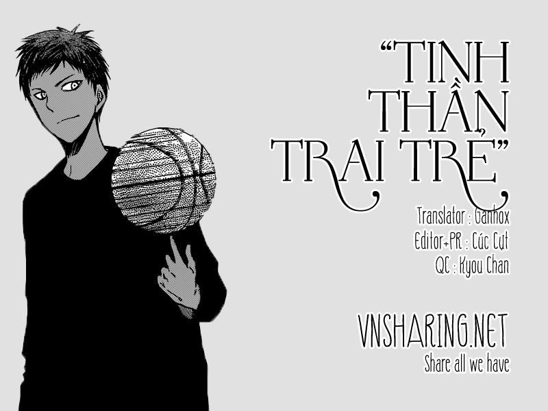 Haikyuu 20 trang 0