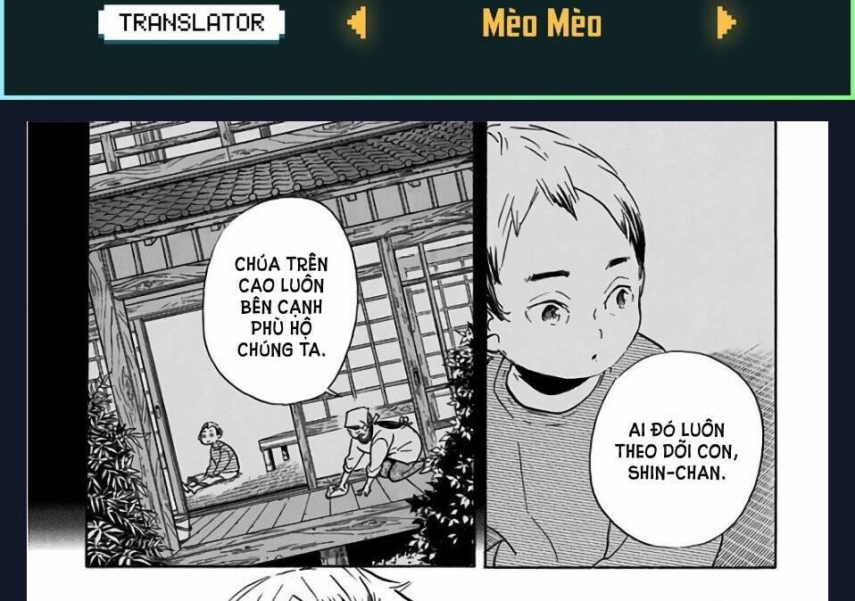 Haikyuu 274 trang 1