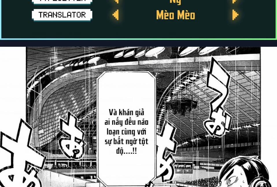 Haikyuu 291 trang 1