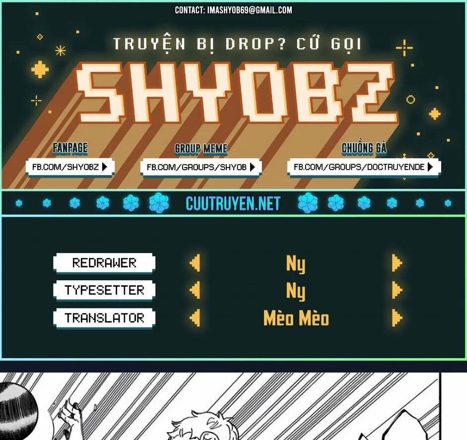 Haikyuu 299 trang 0
