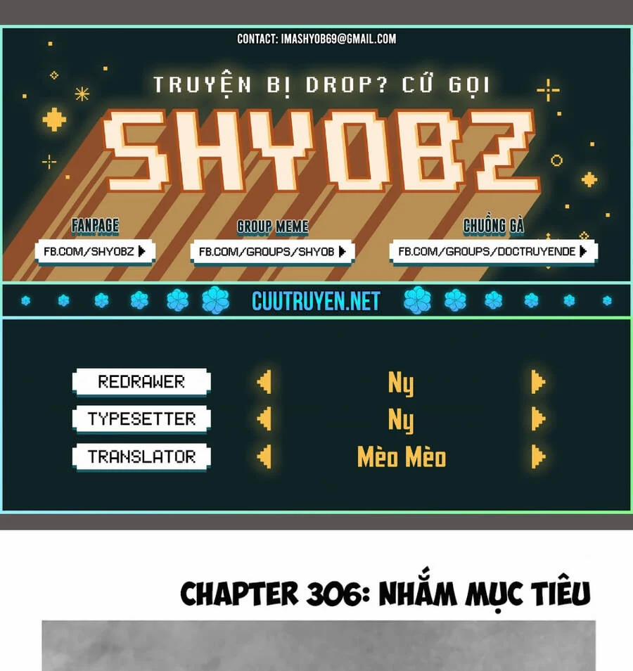Haikyuu 306 trang 0