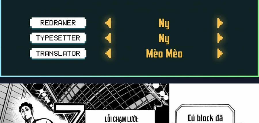 Haikyuu 309 trang 1