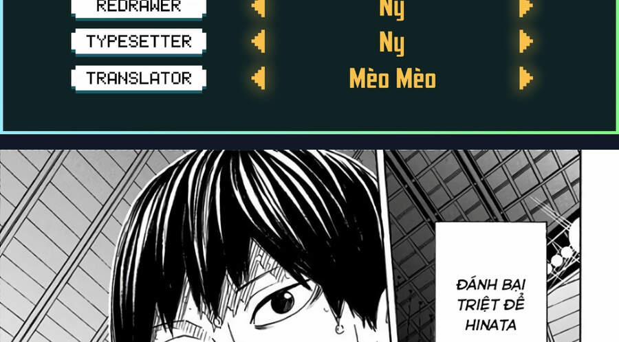 Haikyuu 311 trang 1
