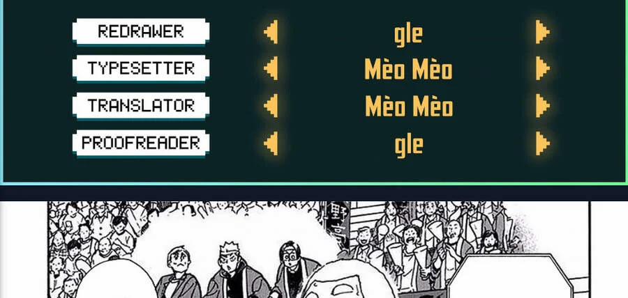 Haikyuu 317 trang 1