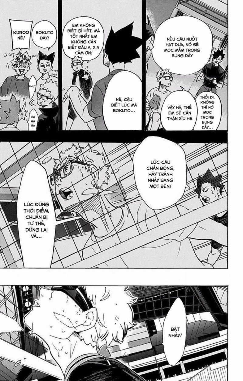 Haikyuu 320 trang 1