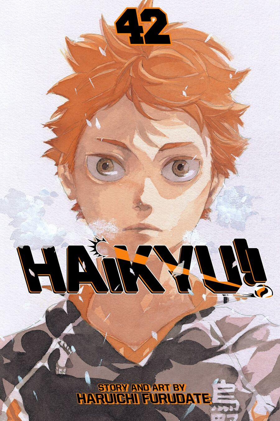 Haikyuu 366 trang 1