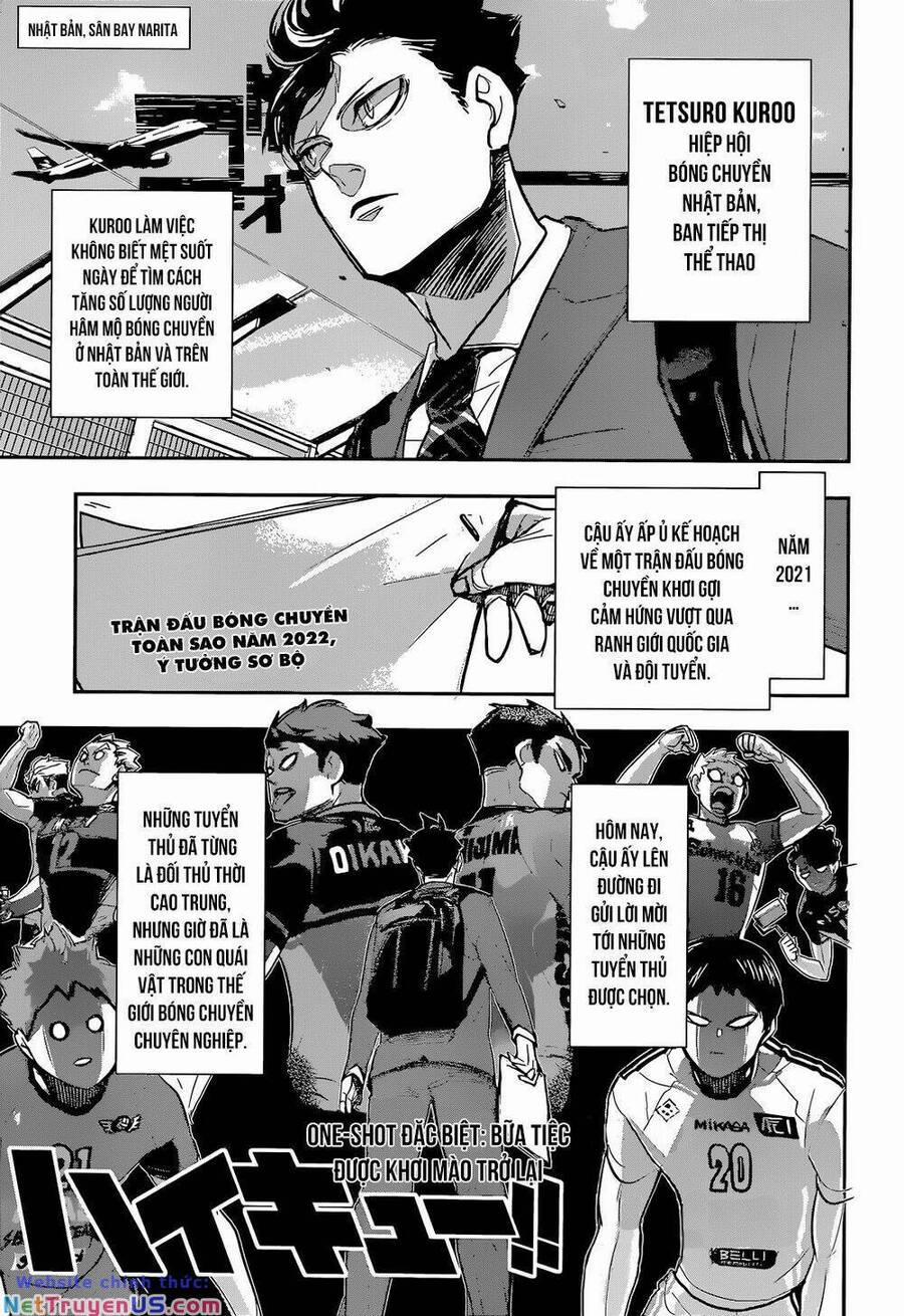 Haikyuu 380.5 trang 1