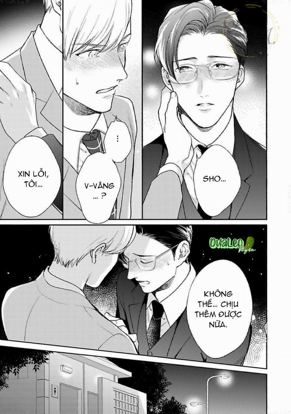 Hajimari Wa Naka Kara 5 trang 26