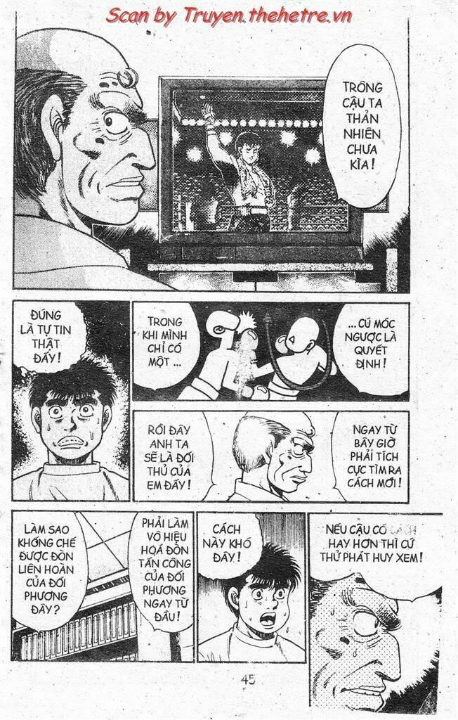 Hajime No Ippo 0 0 58 trang 0