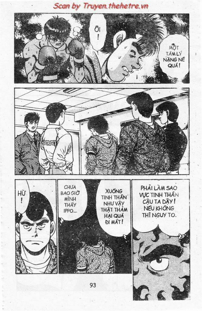 Hajime No Ippo 0 0 79 trang 0