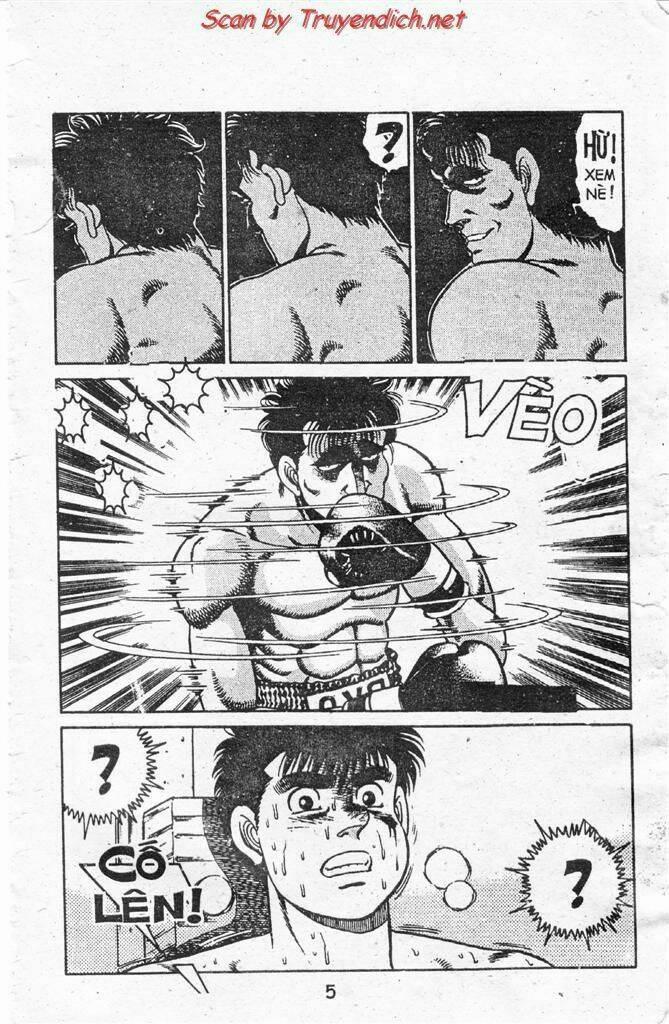 Hajime No Ippo 0 0 83 trang 0