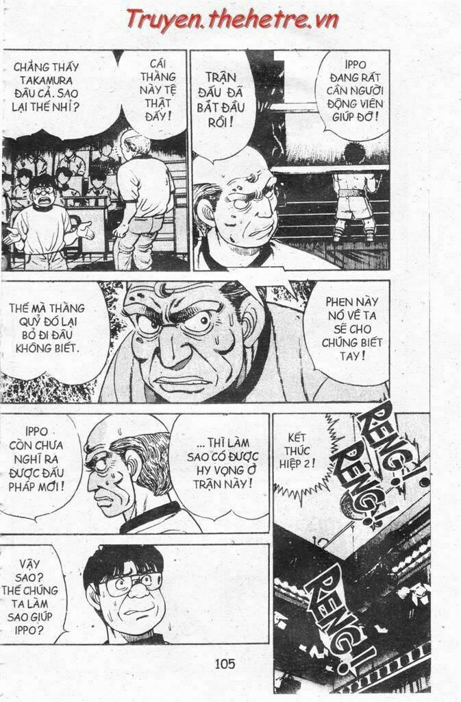 Hajime No Ippo 51 trang 0