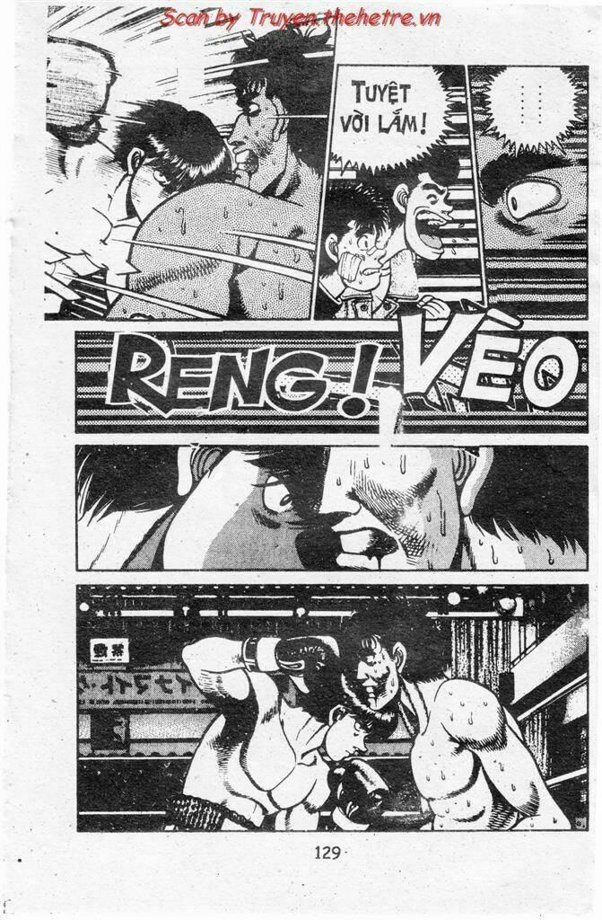 Hajime No Ippo 71 trang 0